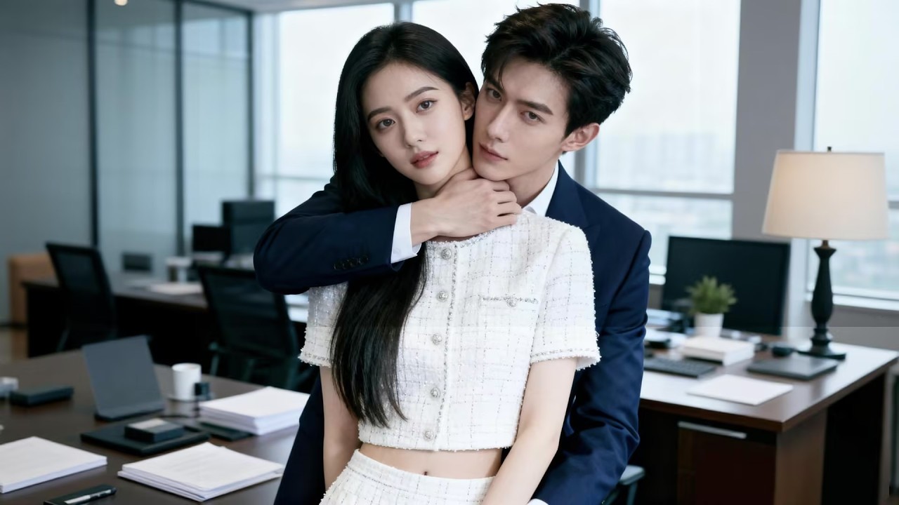 身懷異香的少女被眾人垂涎，蛇王幻化人形夜夜棲息在她身畔阻擋萬千男人，只允許她獨屬於他一人！#短劇 #全集 #甜寵 #熱播 #蛇妻缠腰