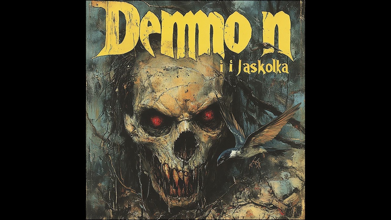 Demon i Jask&oacute;łka feat Muzyczne Memeski