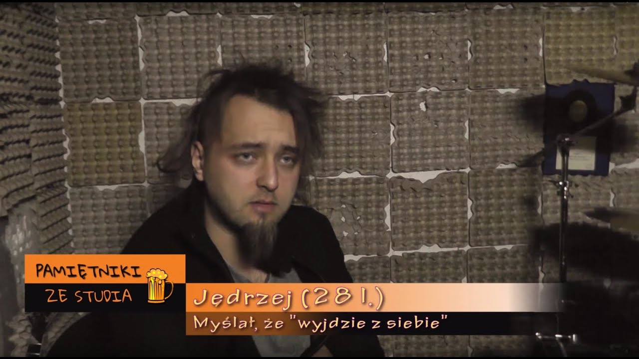 Pamiętniki Ze Studia #1 - Dlaczego tak długo?!