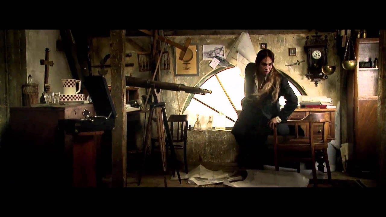 Unsun - Home (official video)