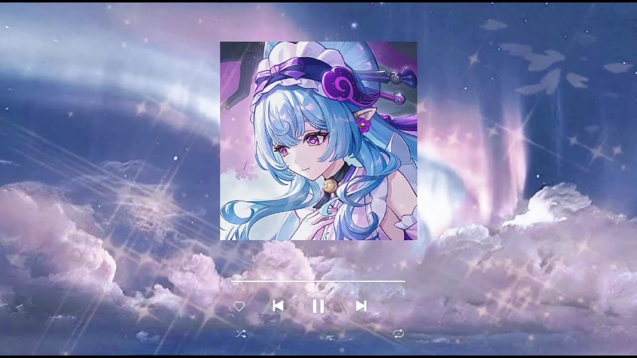 yumemizuki mizuki playlist || genshin impact