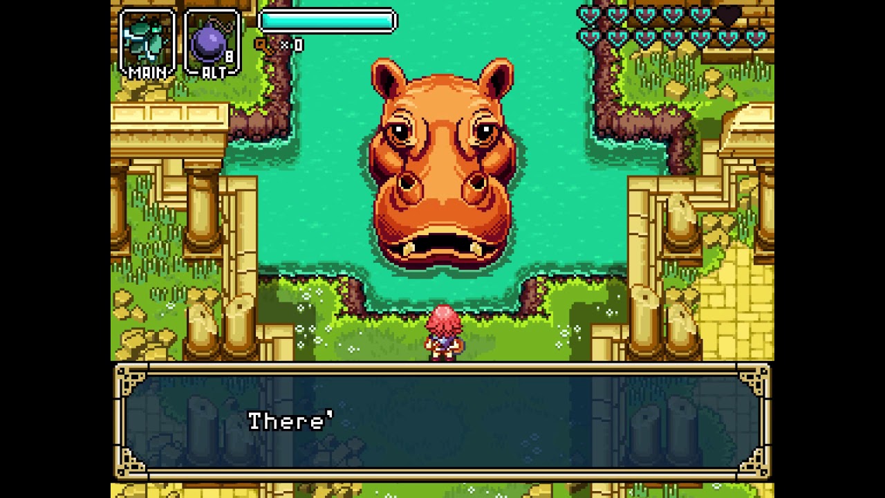 Hazelnut Bastille Full Trailer 1