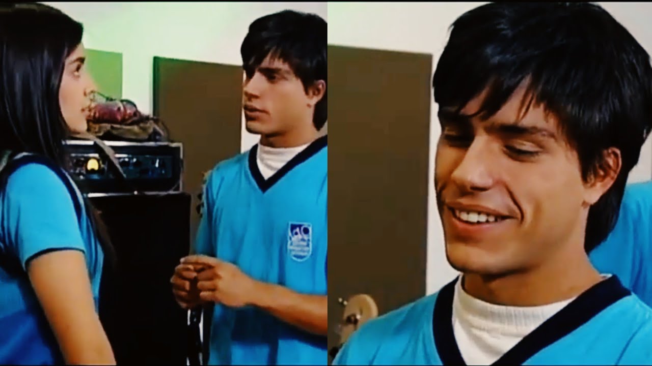 ISA Y ALEX | SU HISTORIA 46