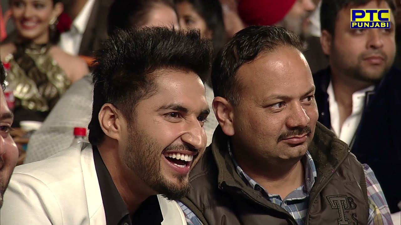 Full Event I PTC Punjabi Film Awards 2015 I Part 3/11