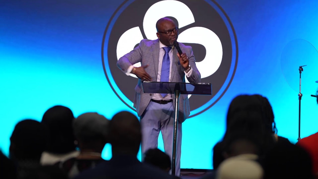 8:45AM |ACF ENGLISH LIVE