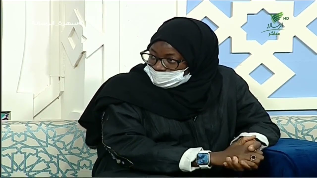 لحظات مؤثرة وصادمة في زوايا الزير أ. نسرين وهي تروي تفاصيل معرفتها بأنها من 