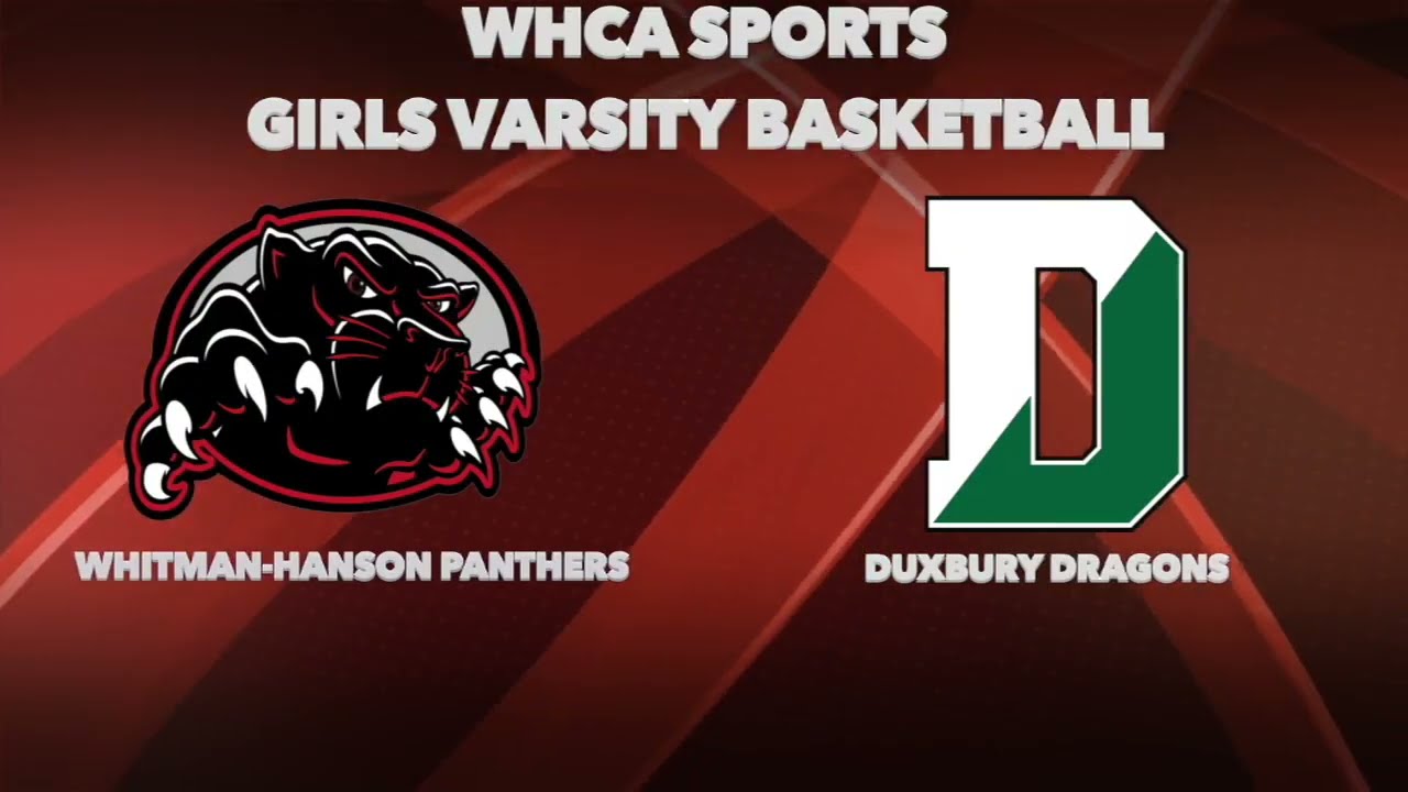WHCA Sports: Girls Varsity January 14, 2026