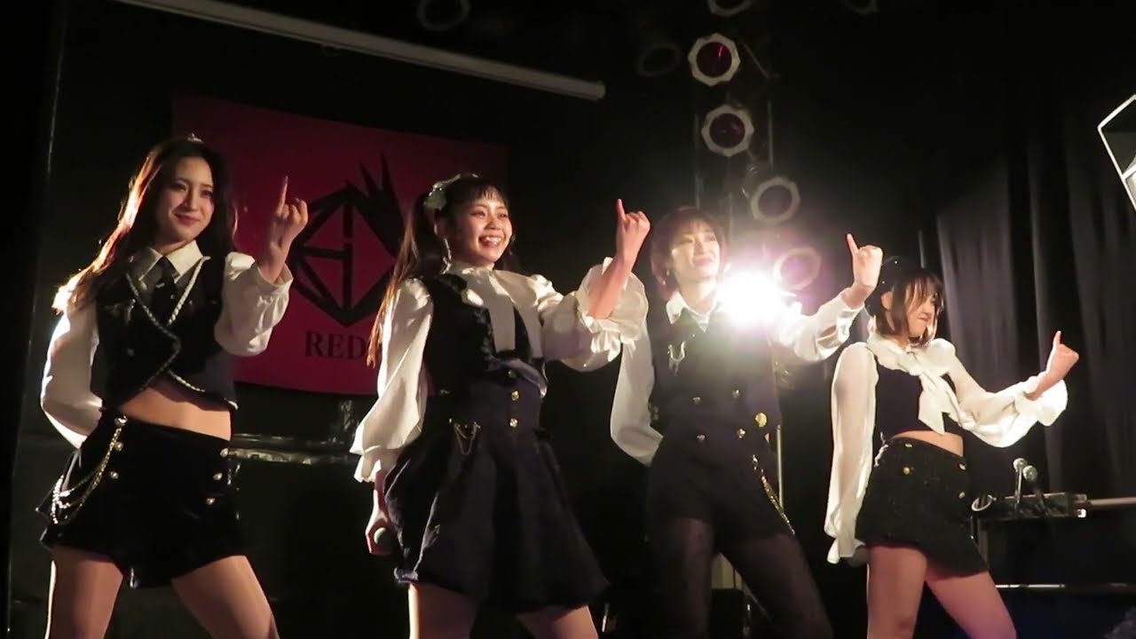 新章 大阪☆春夏秋冬『GAMU-SHARANI』  20261.31   北堀江club vijon