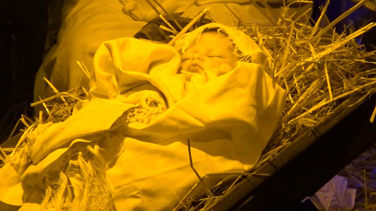 Presepe Vivente Ronciglione 2019-2020