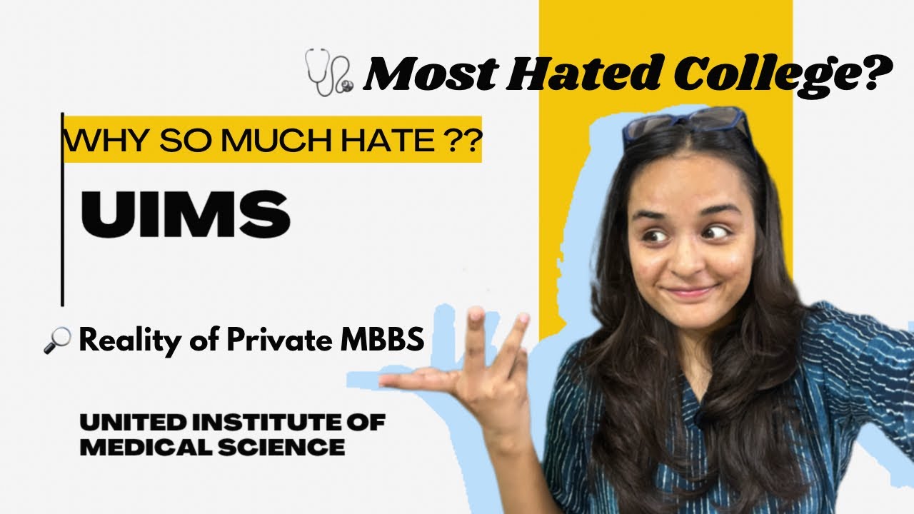 Is United Medical College Really That Bad? | Honest Research | NEET Counselling 2025