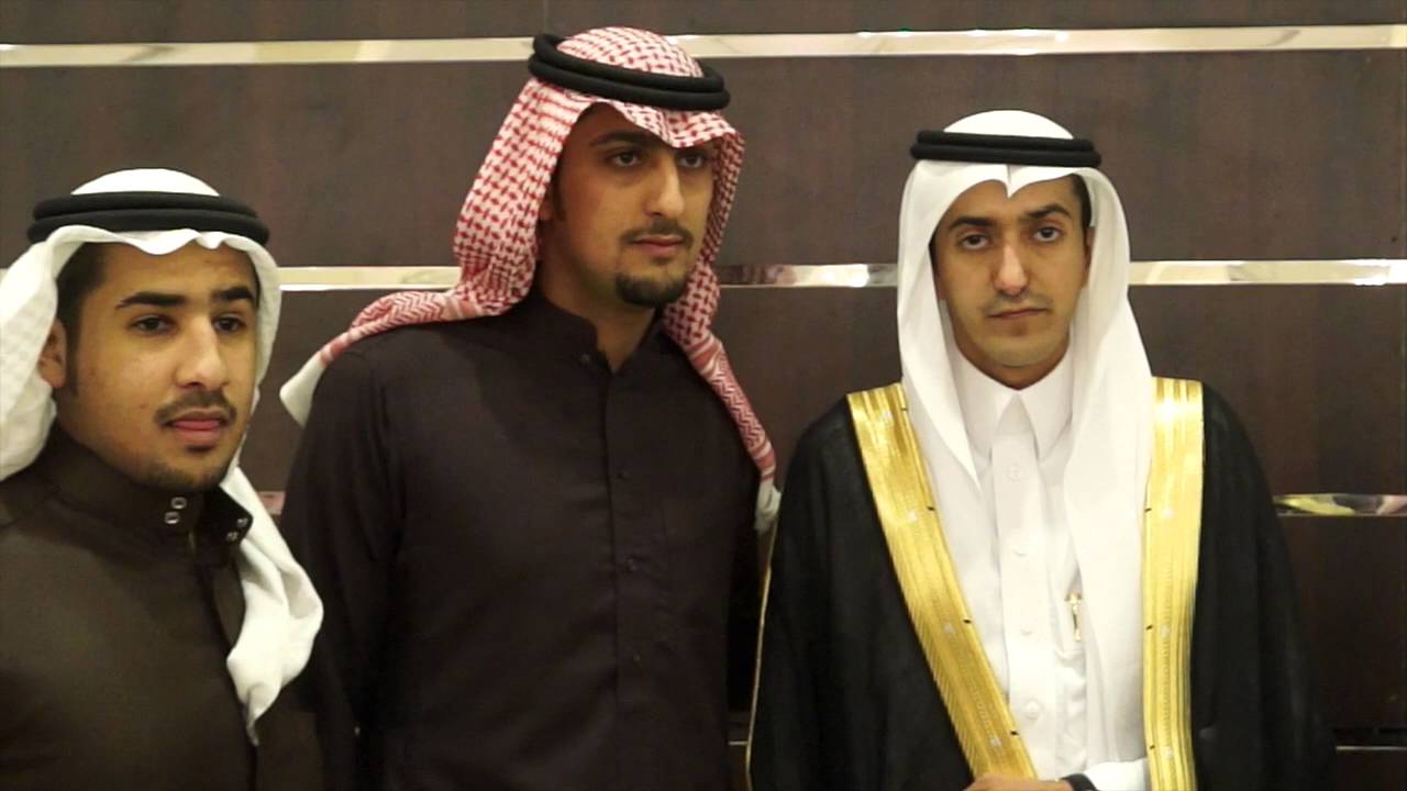 حفل زواج الضالع والعضاض