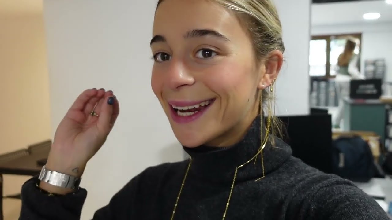 A DAY WITH US! Seasons by Macabla