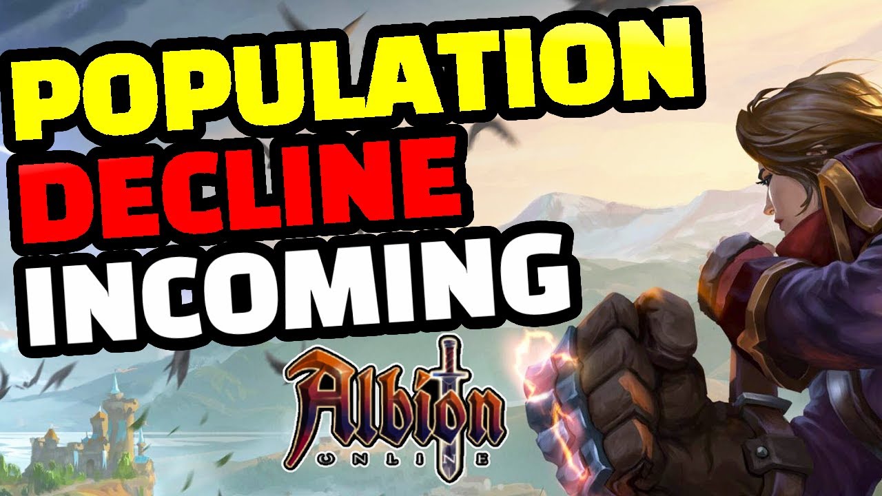 Premium is TOO EXPENSIVE For MOST - Albion Online