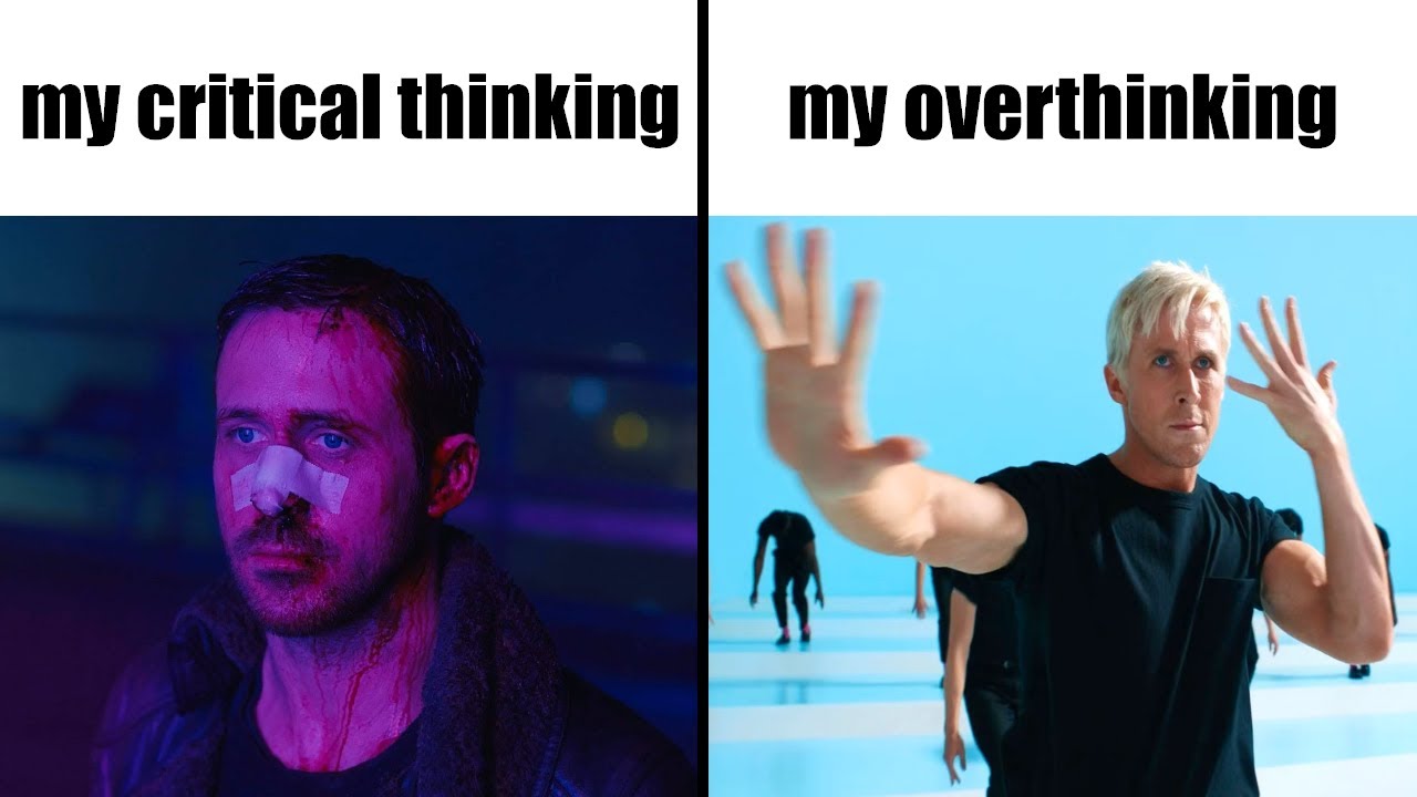 Relatable Ryan Gosling And Other Memes to Make Your Day Better