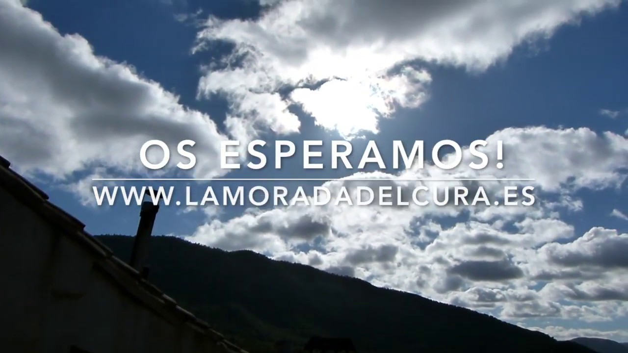 Casa Rural La Morada del Cura - Fuentespalda