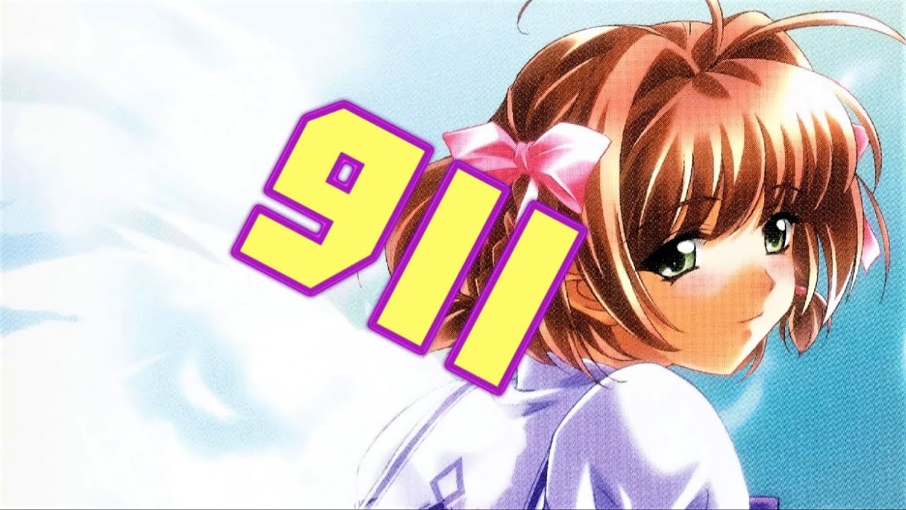 Nightcore - 911 (Lady Gaga)