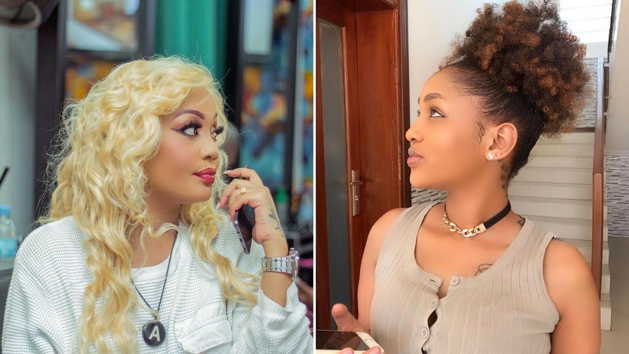 Hatimaye Irene Uwoya anena yake kuhusiana na kifo cha Agnes Masogange