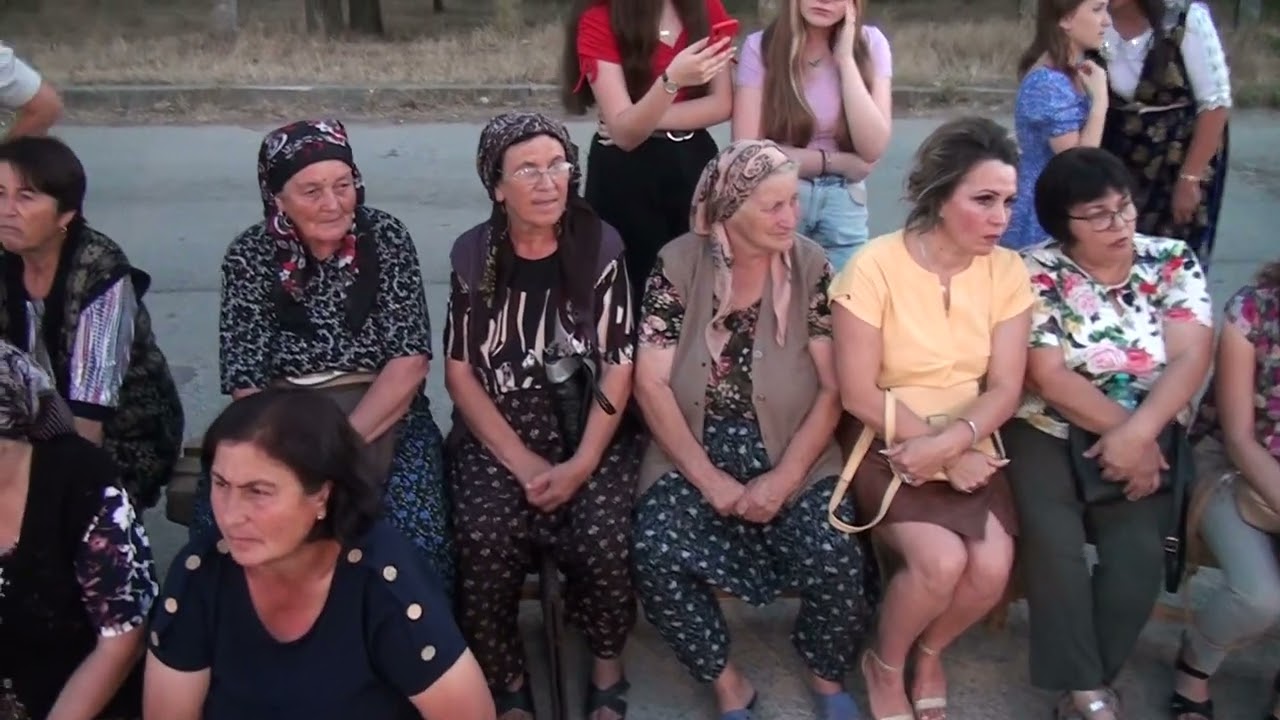 VOKİL--JÜLVEN ve RAFİ--2022--1