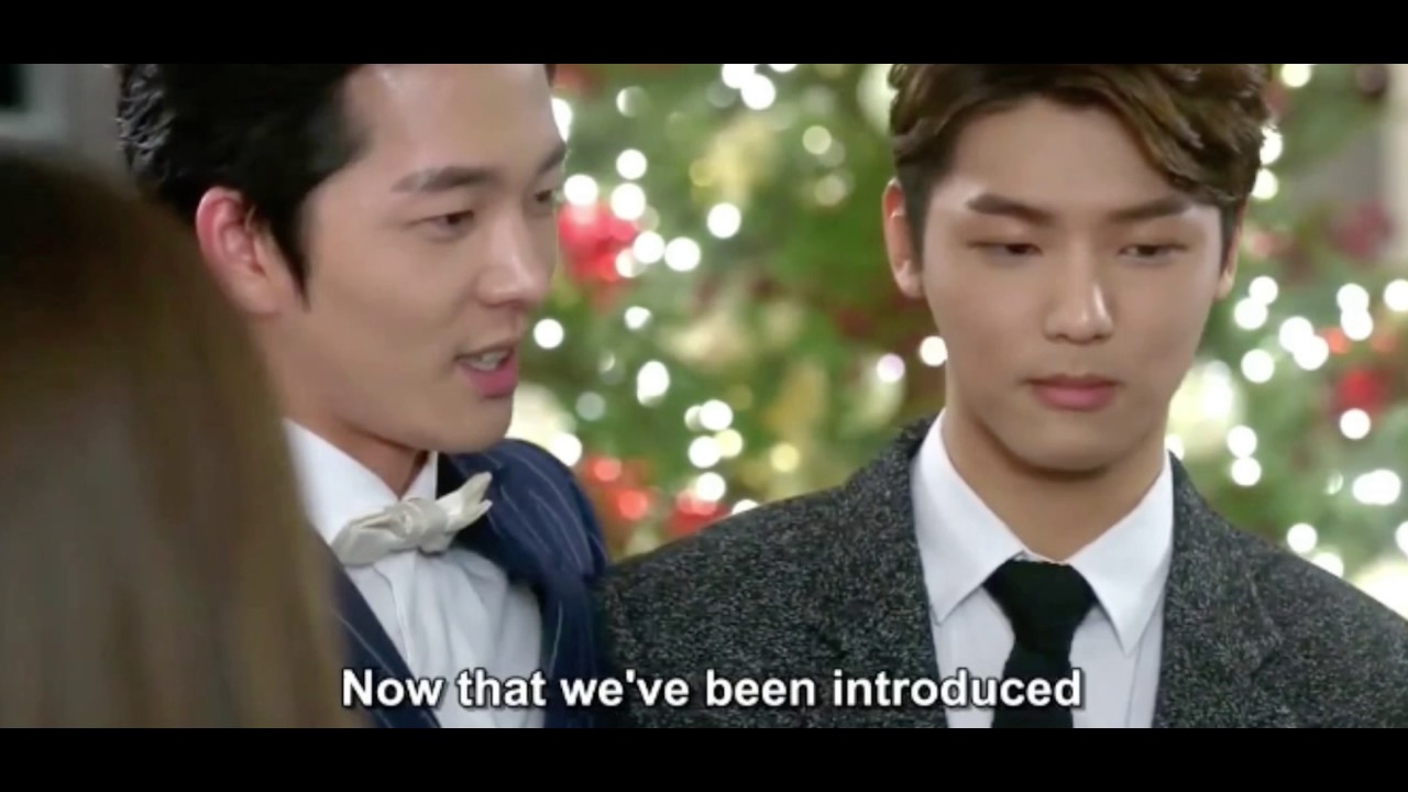 Park Hyung Sik in The Heirs - Funny Moments (All of his moments)