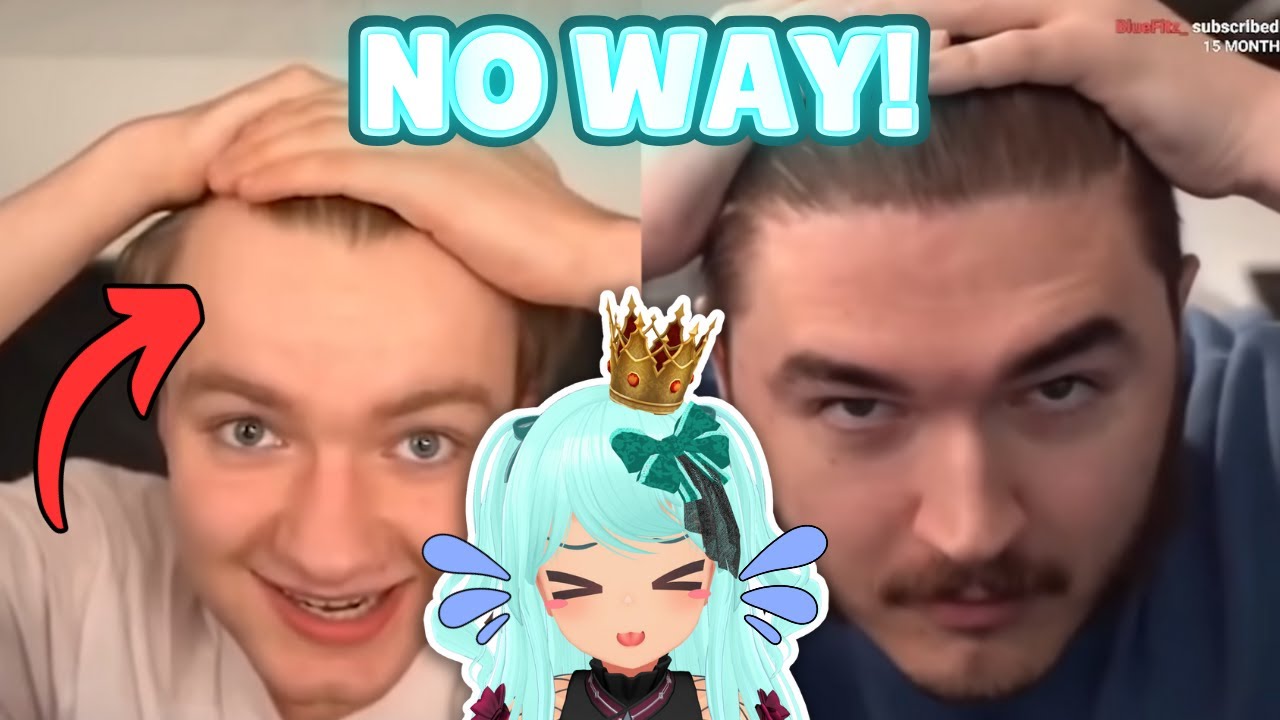 Videos that MADE JSCHLATT FAMOUS | VTuber Reacts!