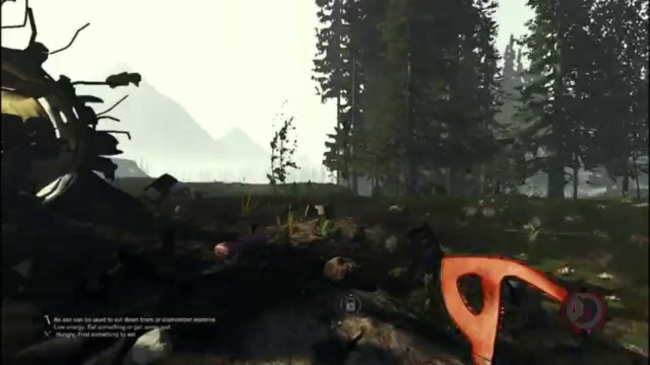 How to Download The Forest 0.15 with Multiplayer