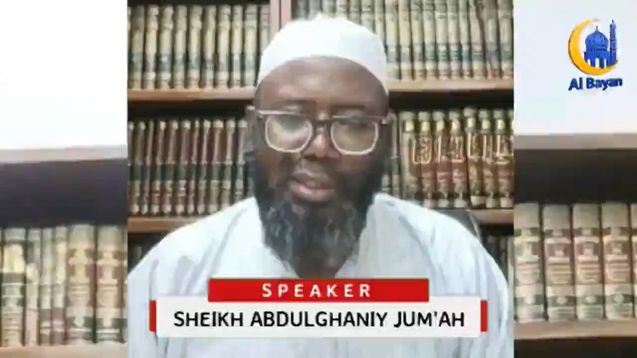 WHY WERE THESE INDIVIDUALS IMPRISONED: SAFAR AL-HAWALI, SALMAN ALODAH, & NASIR AL-OMAR?
