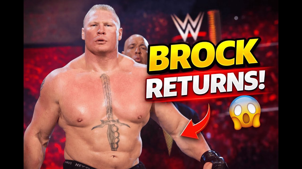 WWE Live 🔴 Full Action  | Abyss YT