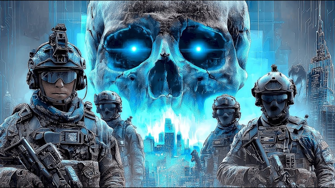 Die Menschheit wurde als „Spezialeinheit“ bezeichnet – die Galaxis hoffte, ihnen nie gegenüberstehen