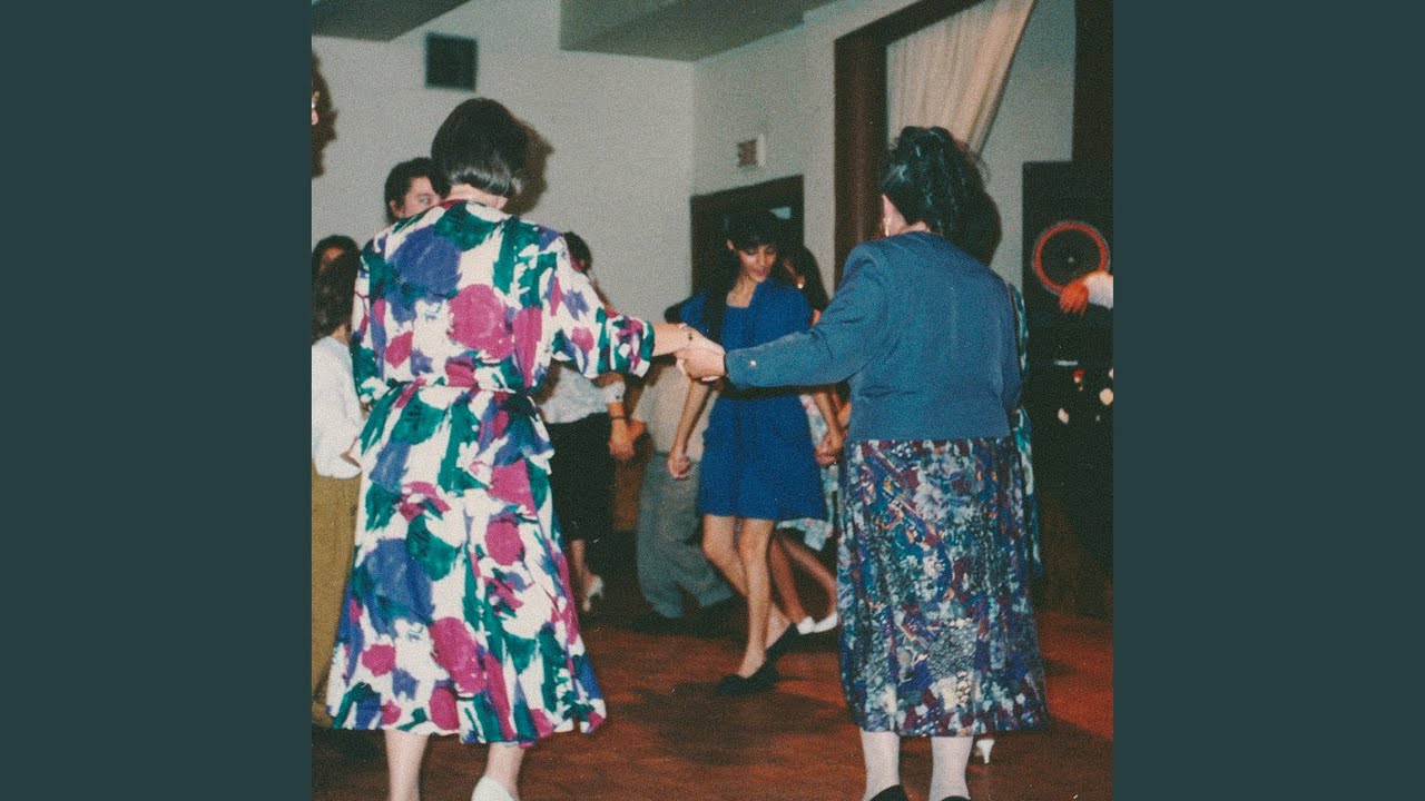 Danser (JORDANN Remix)