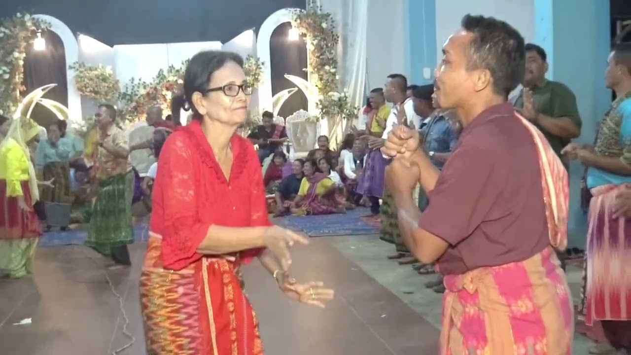 LAGU KARO DISC 2 PESTA EDY & SELY | PARI MUSIC