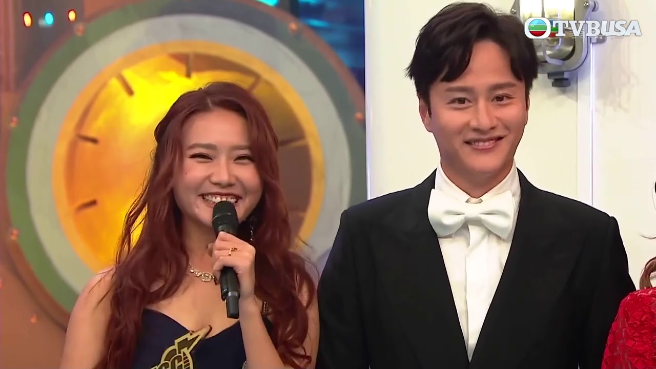 2020年度勁歌金曲頒獎典禮 | 最佳合唱歌曲獎 | 逆流直上 | 低谷天堂 | 二次緣