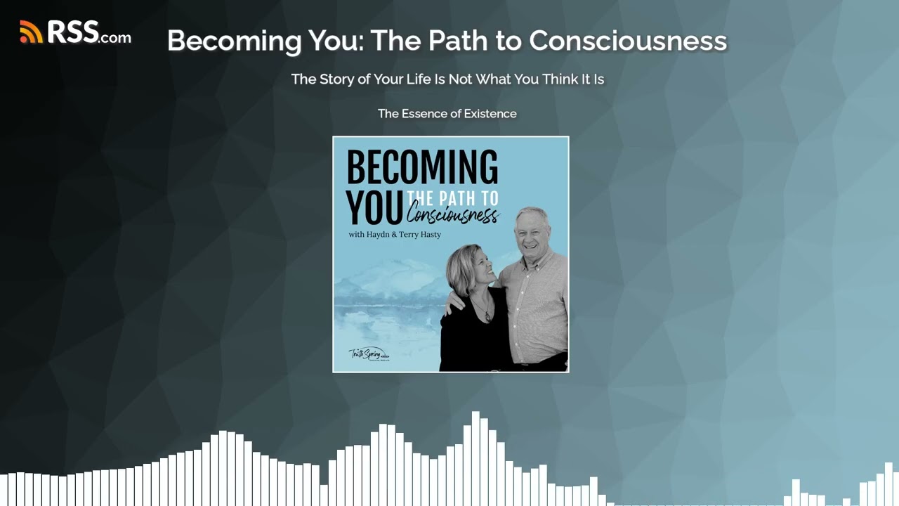 The Story of Your Life Is Not What You Think It Is