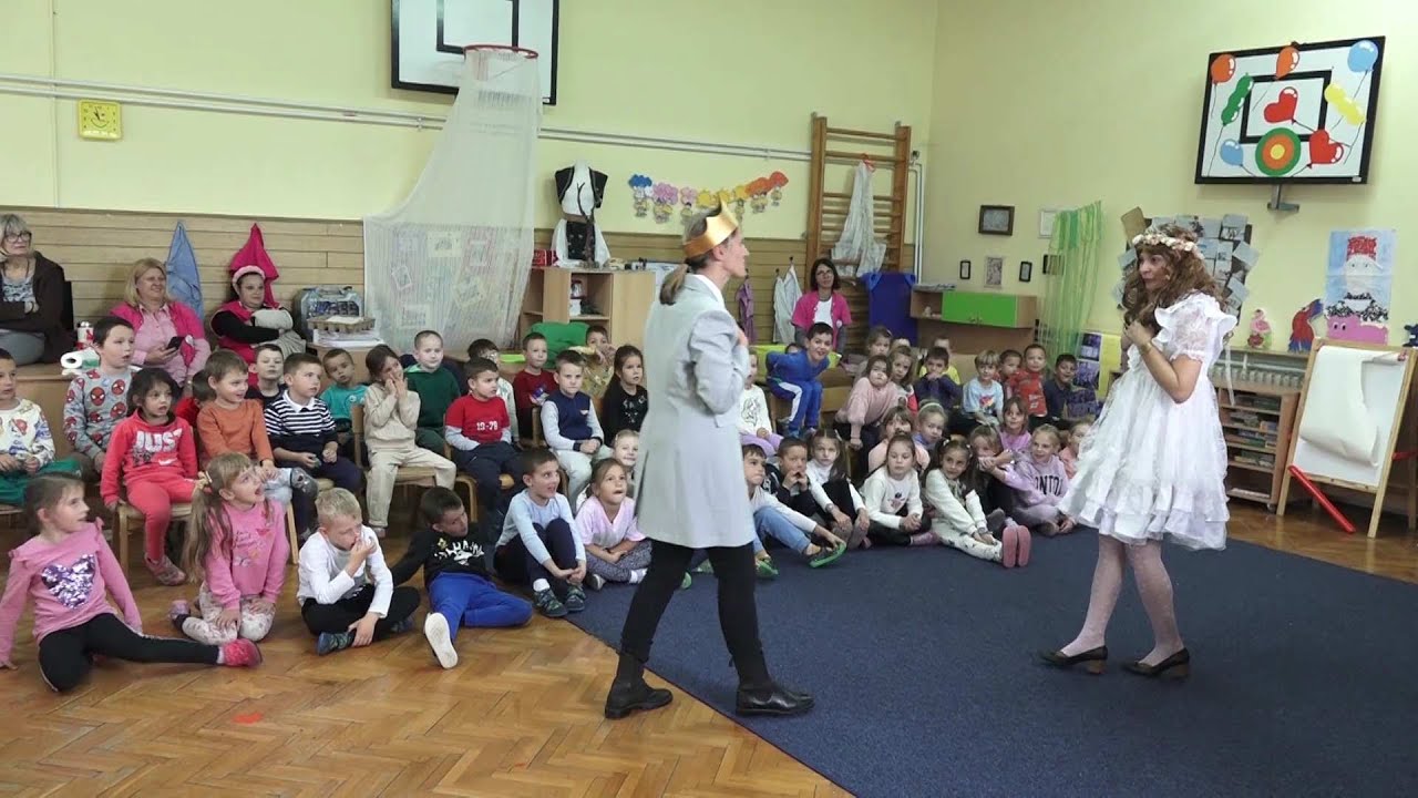 Poletarac proslavio 51. rođendan uz humanitarnu predstavu i poruku prijateljstva