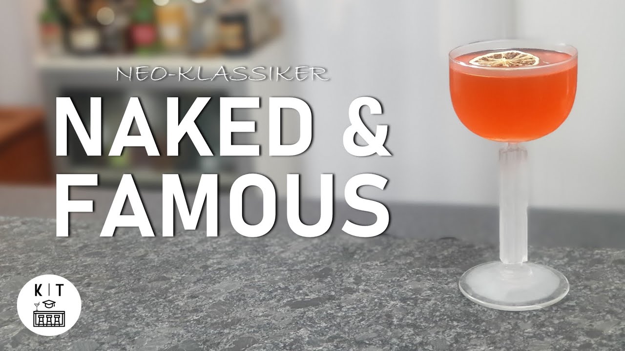 Naked & Famous - Ein Neo Klassiker