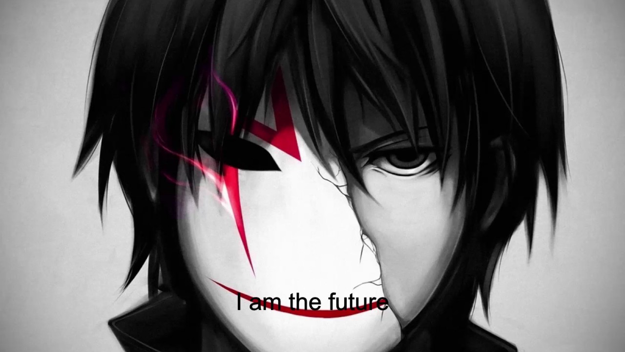 Nightcore - The Future (Asuka)