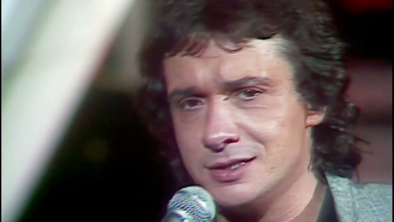 Michel Sardou / Préservation 1982