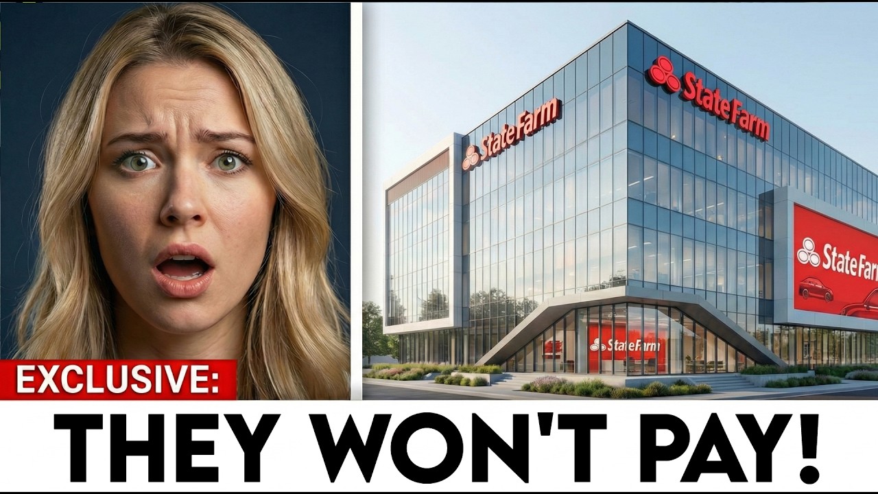 8 Car Insurance Companies That Will DENY Your Claims (The Betrayal!)