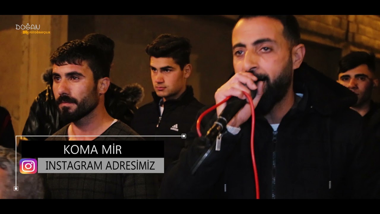 Dağdeviren ailesi sünnet düğünü part 1 Foto Doğan Koma Mir