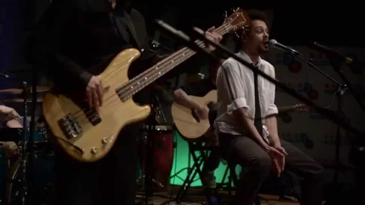 UNPLUGGED Radio Koszalin - Raggafaya - kwiecień 2014