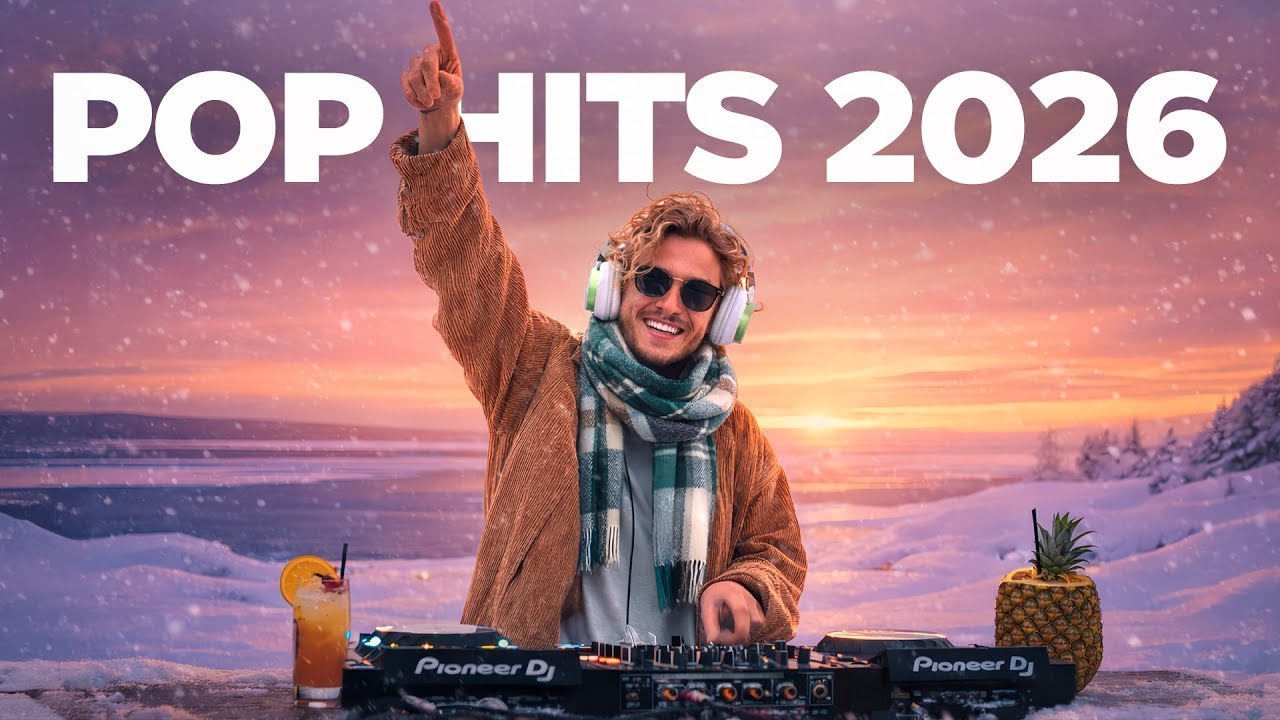 Spotify Pop Hits 2026 ♫ Lady Gaga, Bruno Mars, Ed Sheeran, Billie Eilish, Miley Cyrus, Tate McRae #7