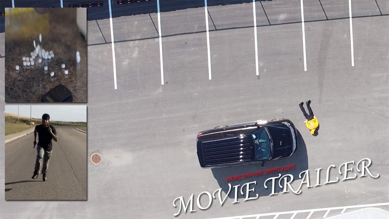 Worldwide Spotlight Movie Trailer 2021