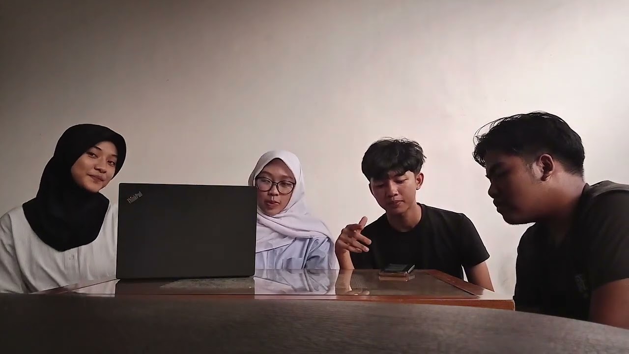 REAL TALK GEN Z : YOUNG AND STRESSED