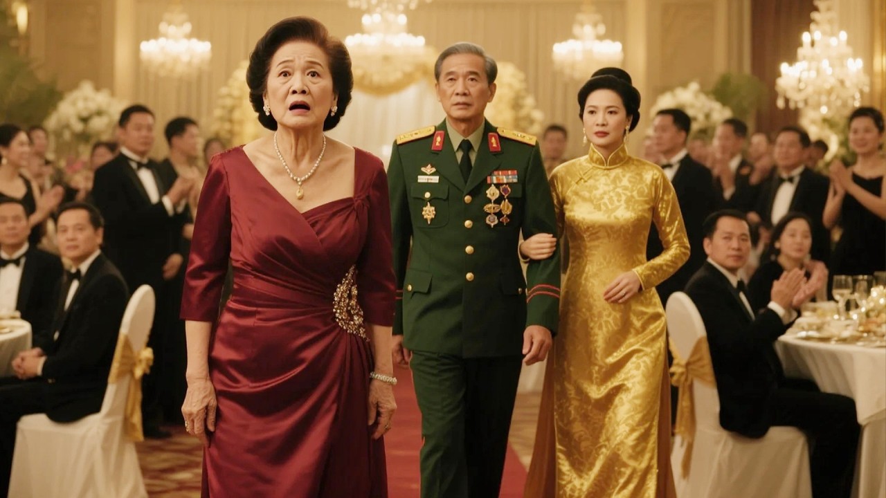 Không Mời Gia Đình Tôi Dự Cưới Vì Nghèo, Mẹ Chồng Không Ngờ Khi Cha Mẹ Tôi Xuất Hiện