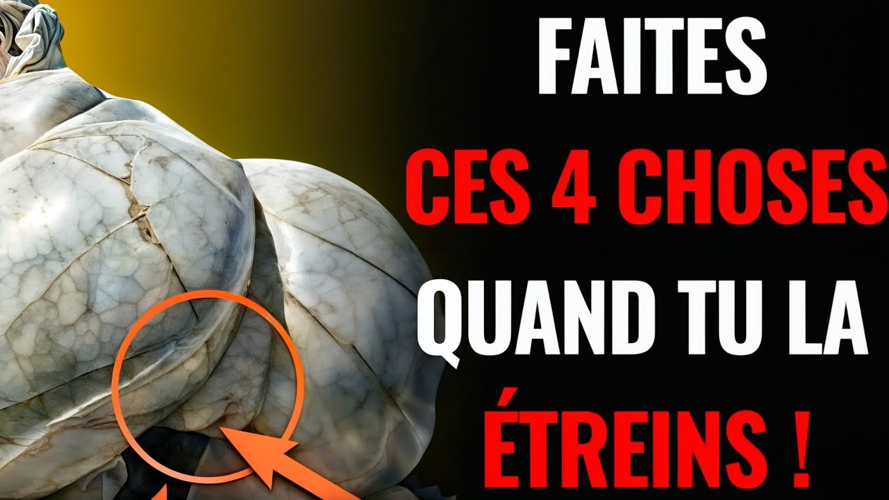 10 faiblesses de TOUTES les femmes   Faits psychologiques Stoïcisme