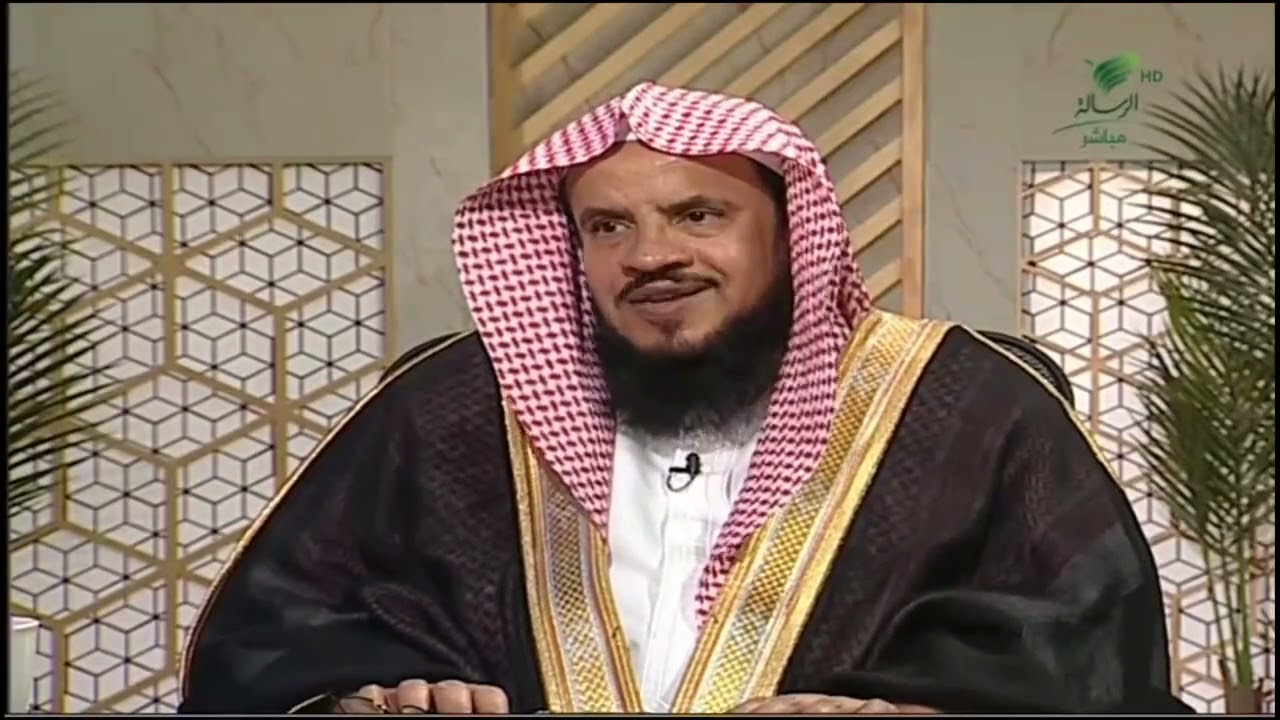 #يستفتونك| إذا أرادت المرأة أن تضحي هل تمسك عن شعرها وأظفارها وبشرتها؟ -الشيخ د.سعد بن عبدالله السبر