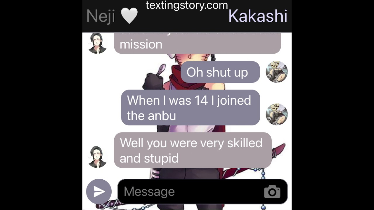 Naruto uchiha!!!! Part 1