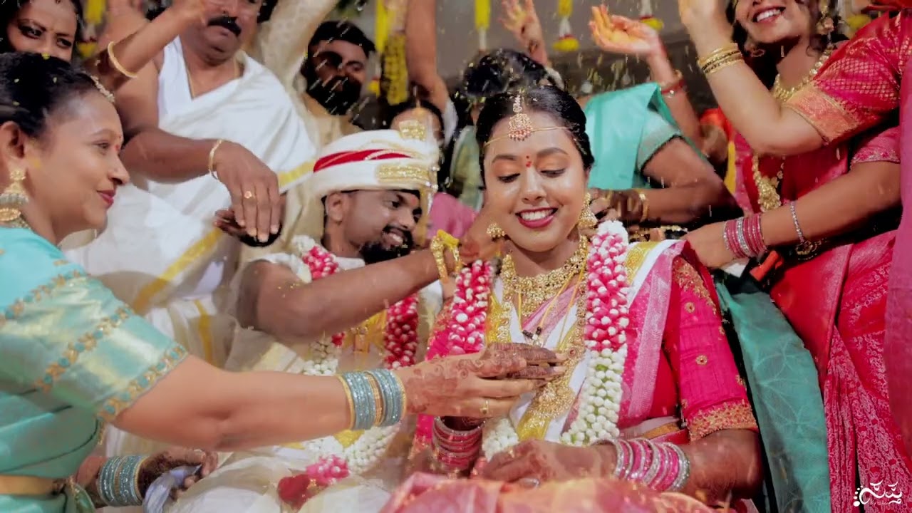 Prema & Chandan Mahurtham Teaser HD | Teaser | Short Video 