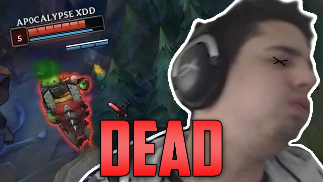 Better wintrader wins! | L9 Ap0calypse inting Tyler1