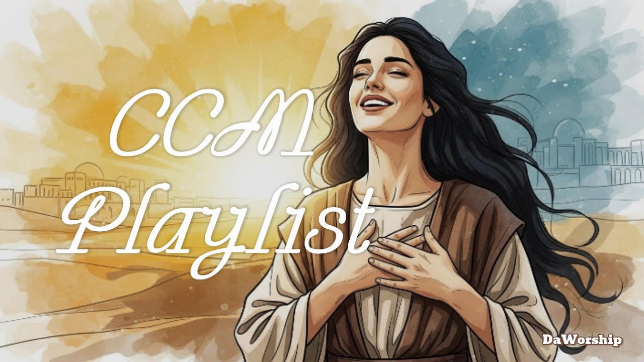 [Worship Playlist] “위로의 은혜가 넘치는 찬양” l 때로는 눈물이 나를 덮고 소망이 멀리 느껴져도ㅣ주님의 말씀 내게 들리네 내가 너와 함께 하노라”DaWorship