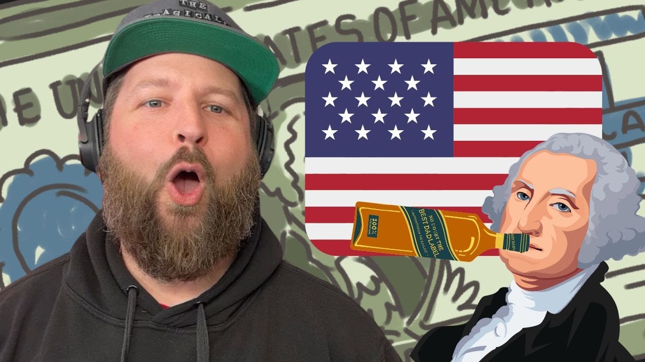 Canadian Reacts to 15 Things you didn't know about the USA